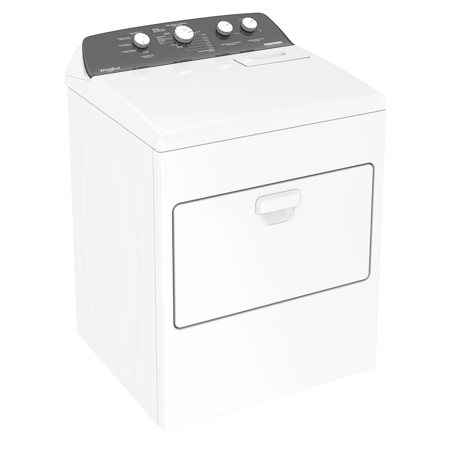 Secadora Carga Superior Eléctrica 23kgs Xpert Dry Sensor