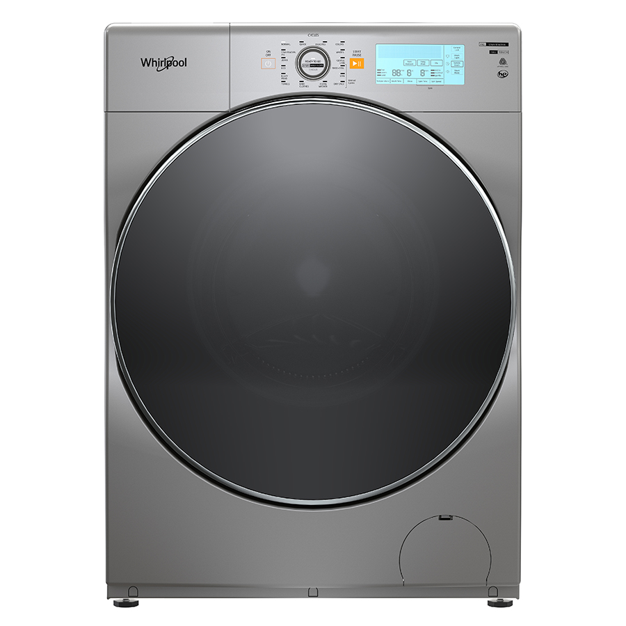 Lavasecadora Carga Frontal 10kg HE 7MWFC5090KC