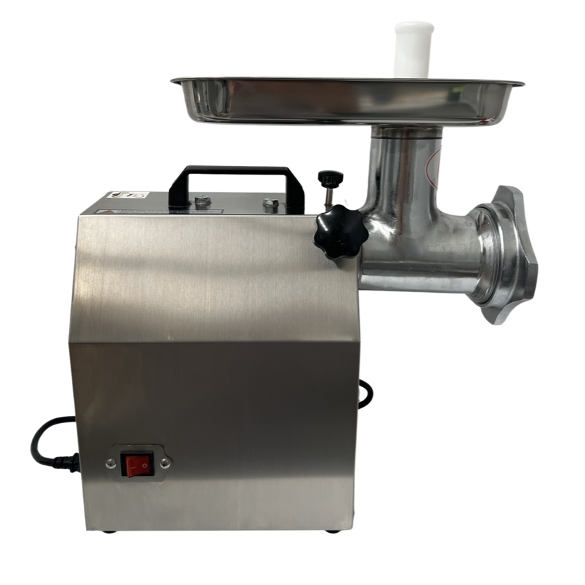Molino De Carne Electrico 1.5hp 250kg/h 