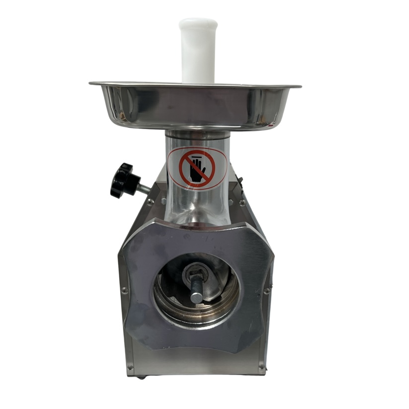 Molino De Carne Electrico 1.5hp 250kg/h 