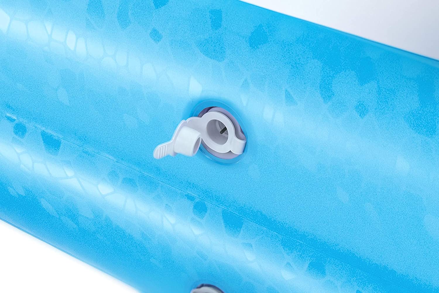 Piscina Alberca Inflable Familiar 3.05 x 2.74 x 0.46 m Bestway