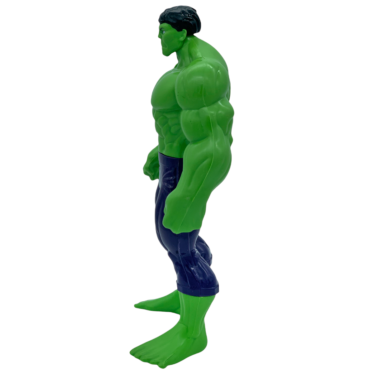 Figura de Acción 22 cm Hulk Juguete Muñeco de Acción Articulado 