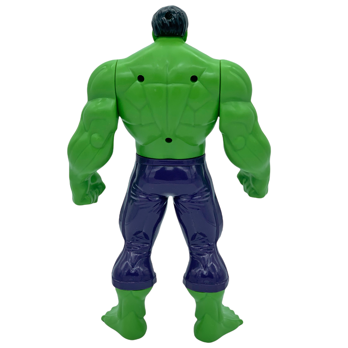 Figura de Acción 22 cm Hulk Juguete Muñeco de Acción Articulado 