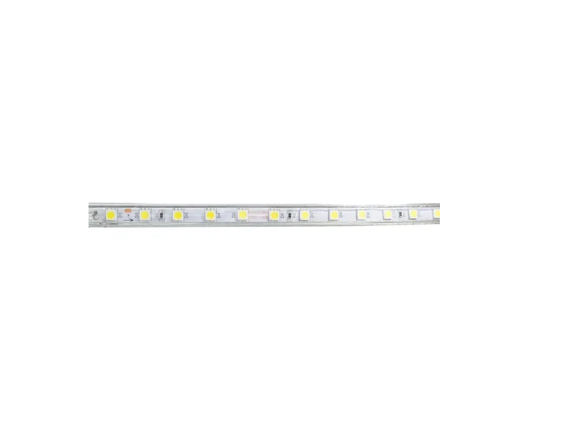 Manguera Tira Led 50 Mts 5050 110v Color A Seleccionar