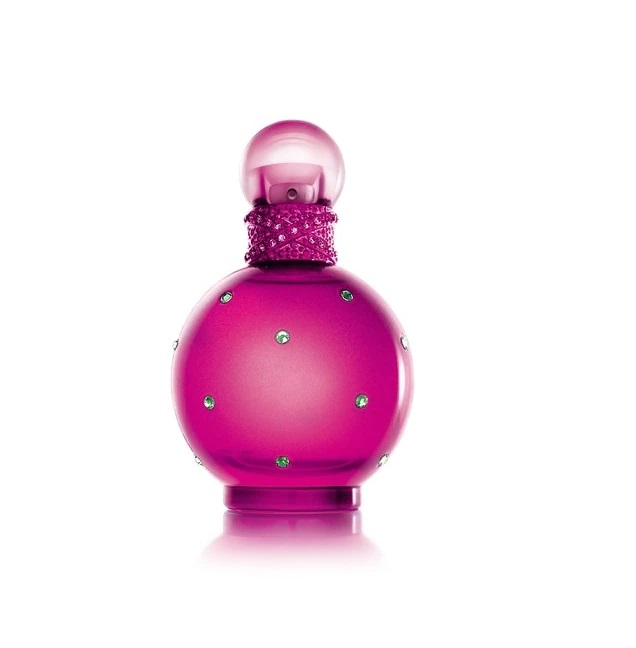 Perfume Fantasy Britney Spears Eau de Parfum 100ml Dama