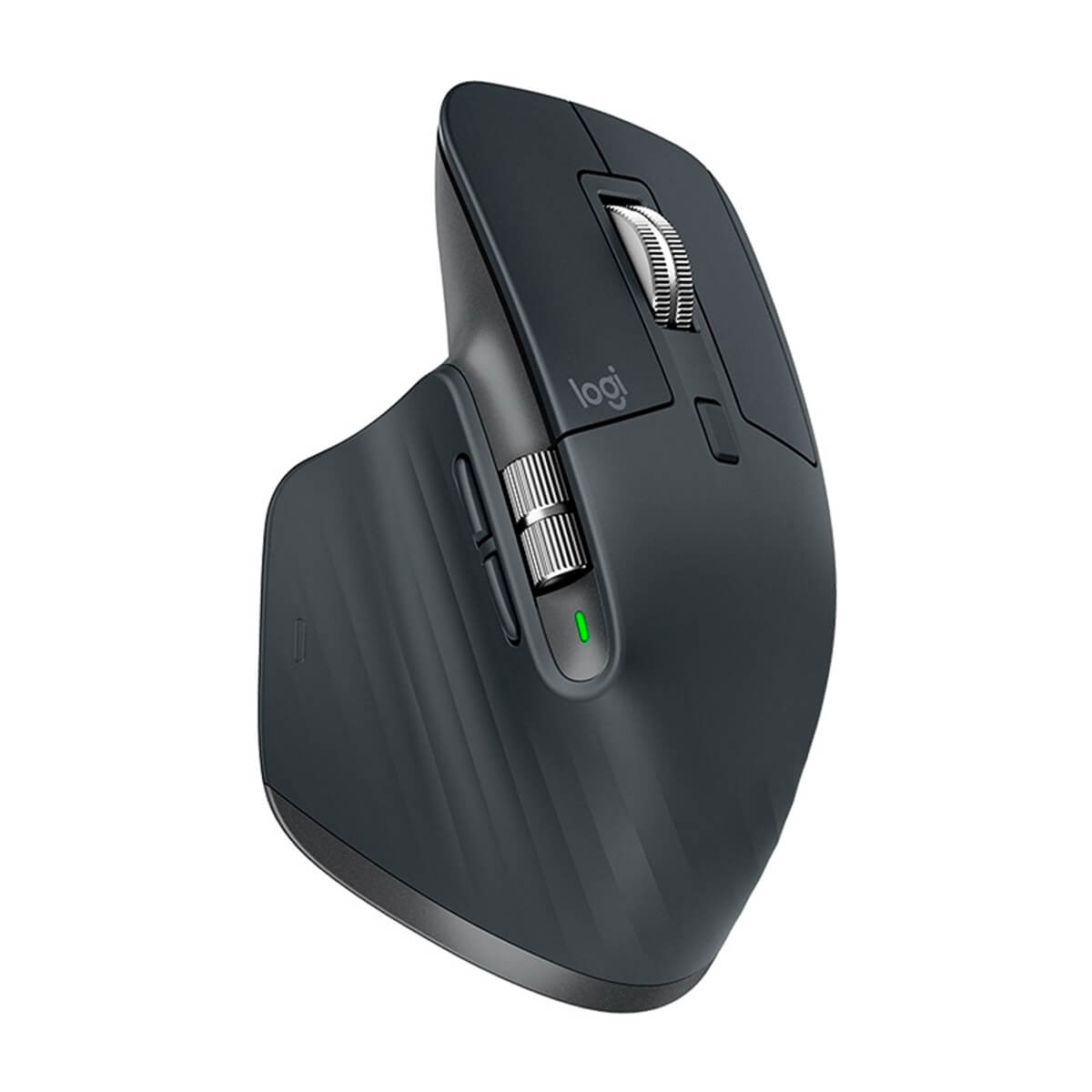 Mouse Ergonómico Logitech Láser MX Master 3 