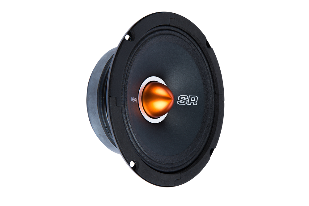 Bocina Medio Rango Memphis Srxp62