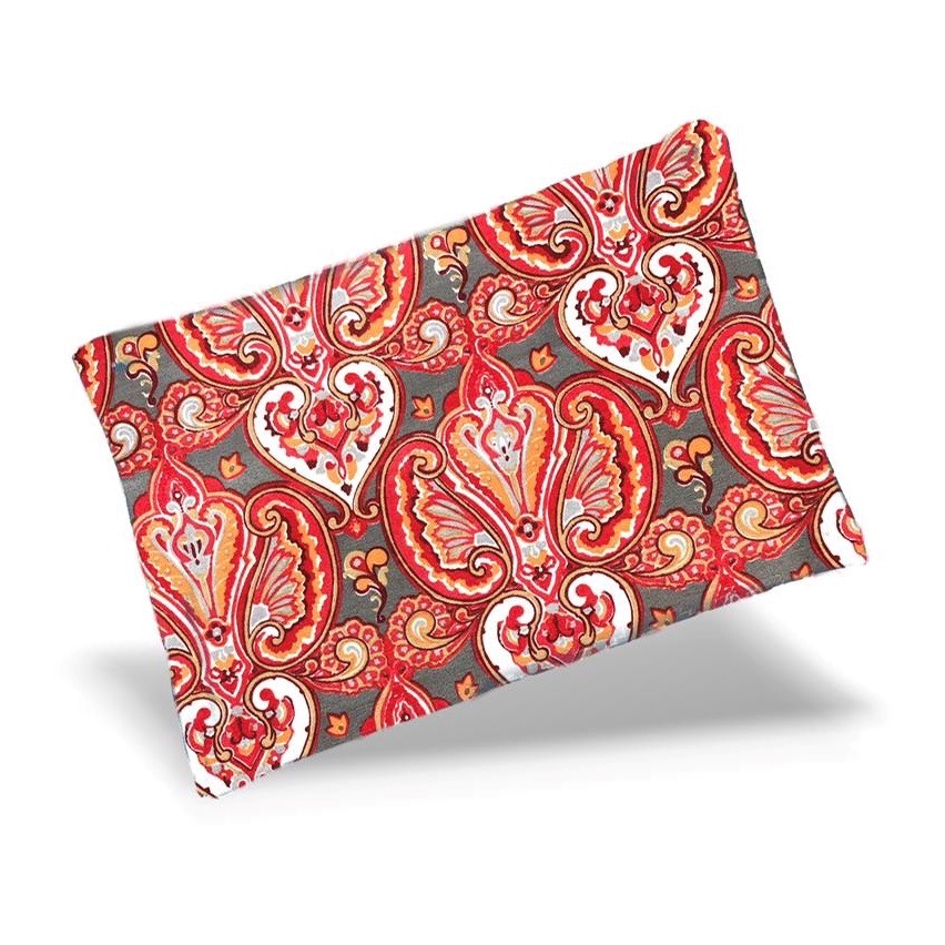 Cojin de Semillas Termico y de Aromaterapia, Elegir Aroma