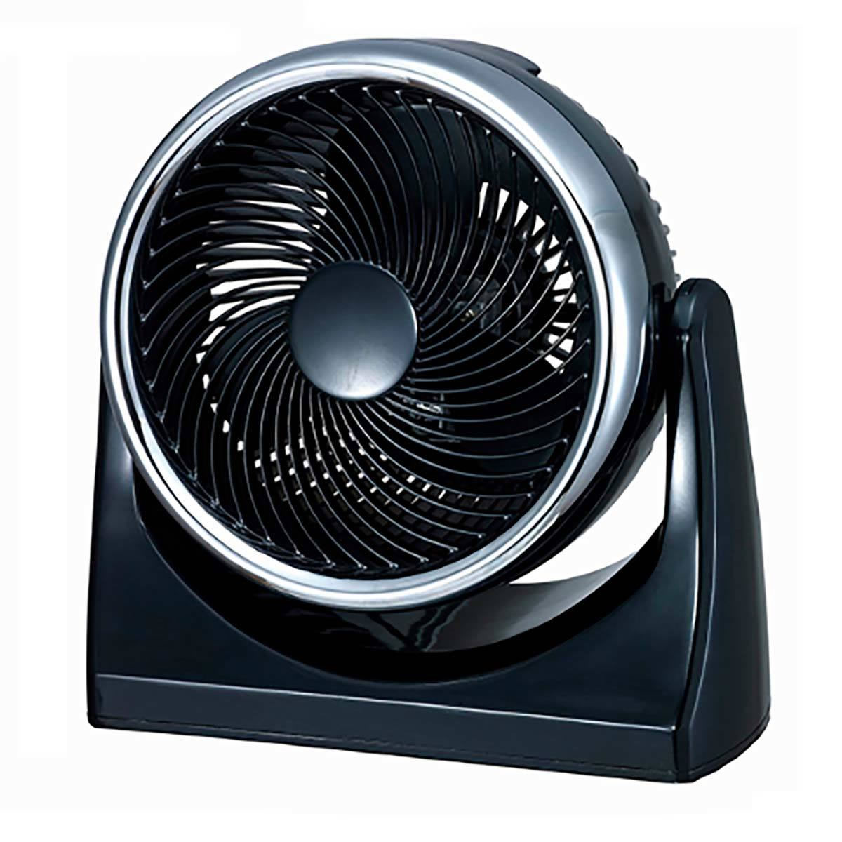 Ventilador de Mesa de 10 Pulgadas Home Line SR-RTY25C CI