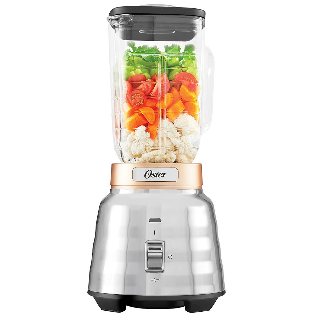 Licuadora De 1.75 Litros 1100 W 127 V Oster BLSTPBTG-013 CI