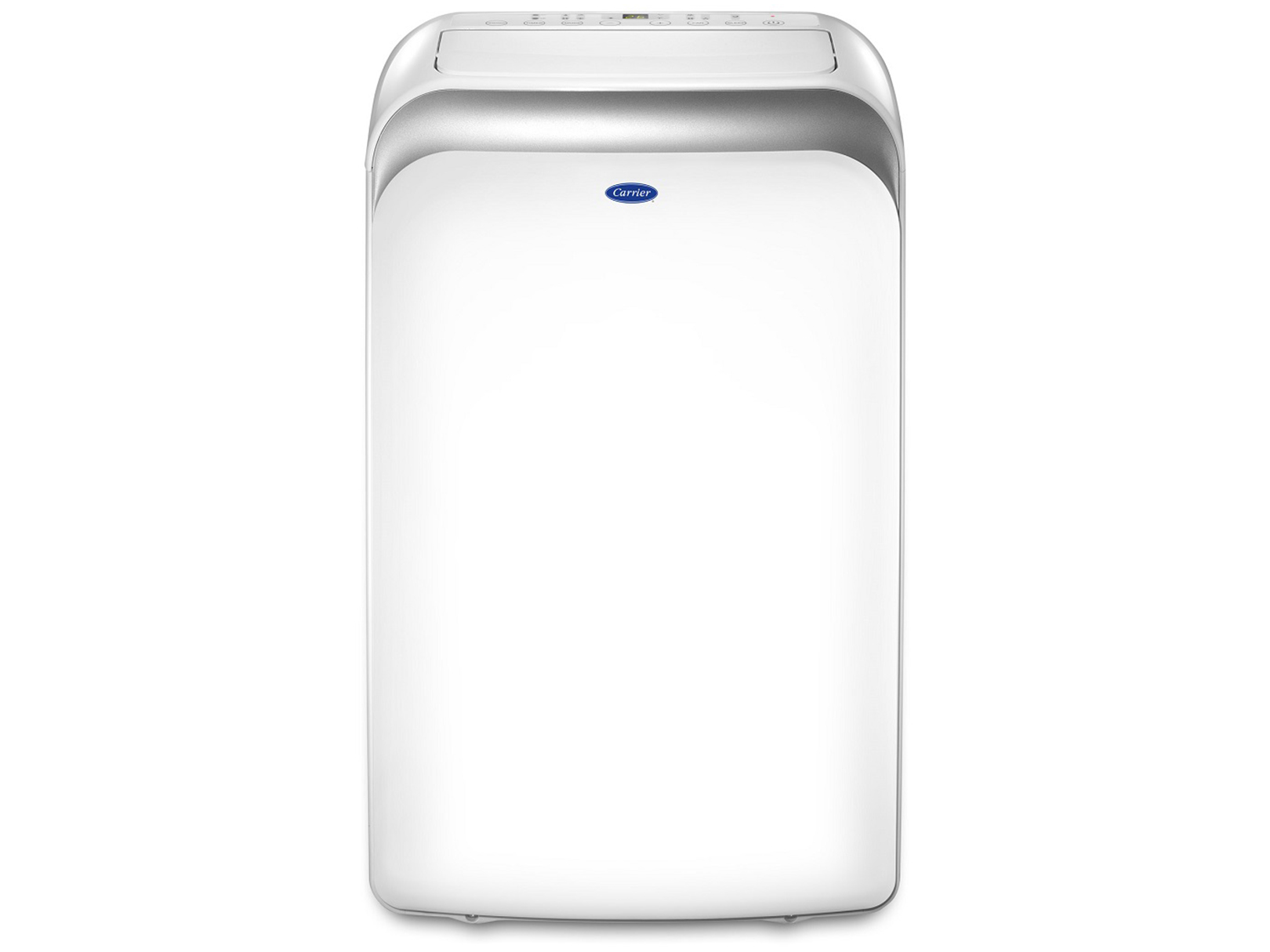 Aire Acondicionado Portatil Carrier, 12,000 Btu, 115 V. Refrigerante Ecologico R410a, 52PTC121D