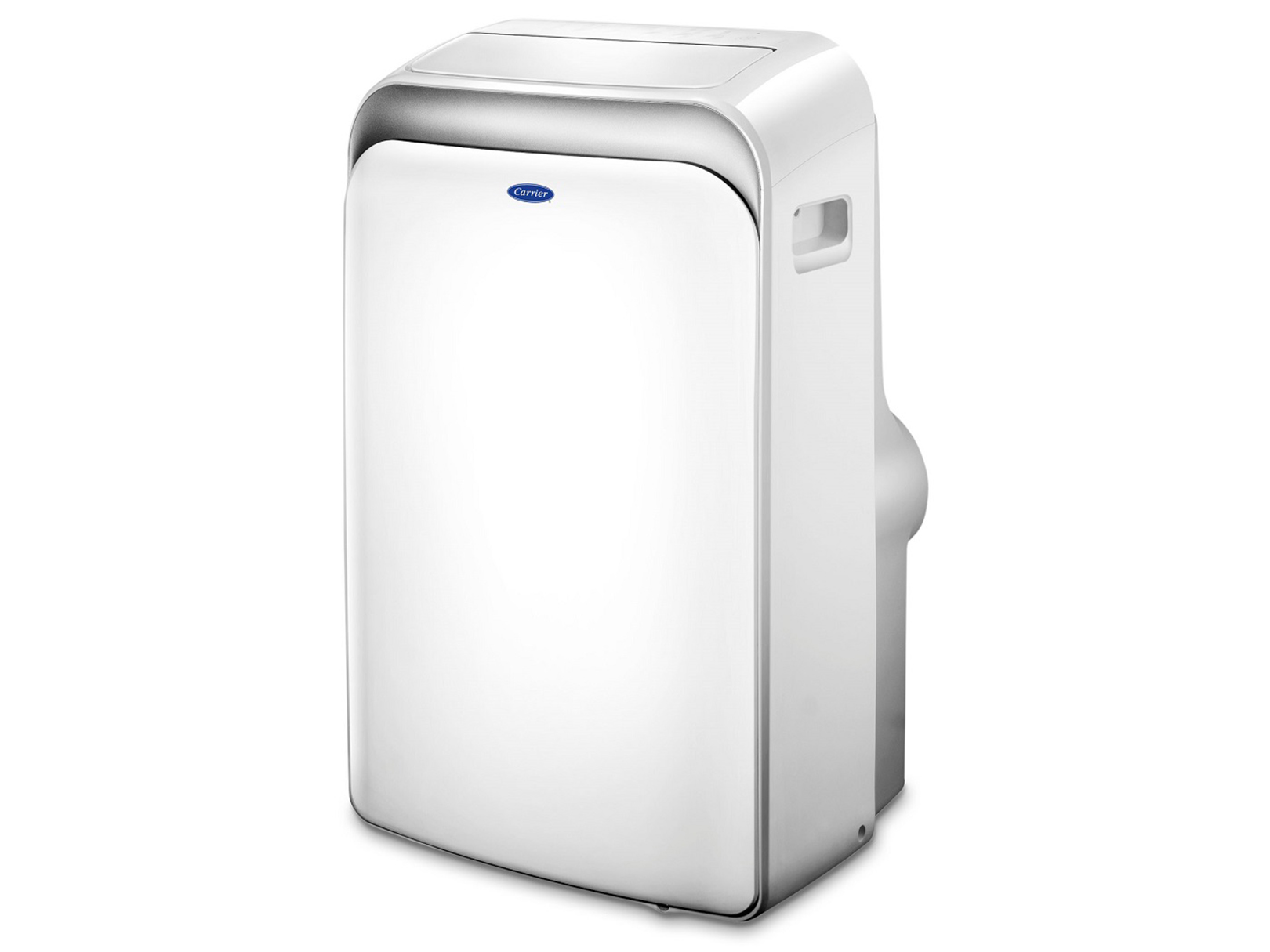 Aire Acondicionado Portatil Carrier, 12,000 Btu, 115 V. Refrigerante Ecologico R410a, 52PTC121D