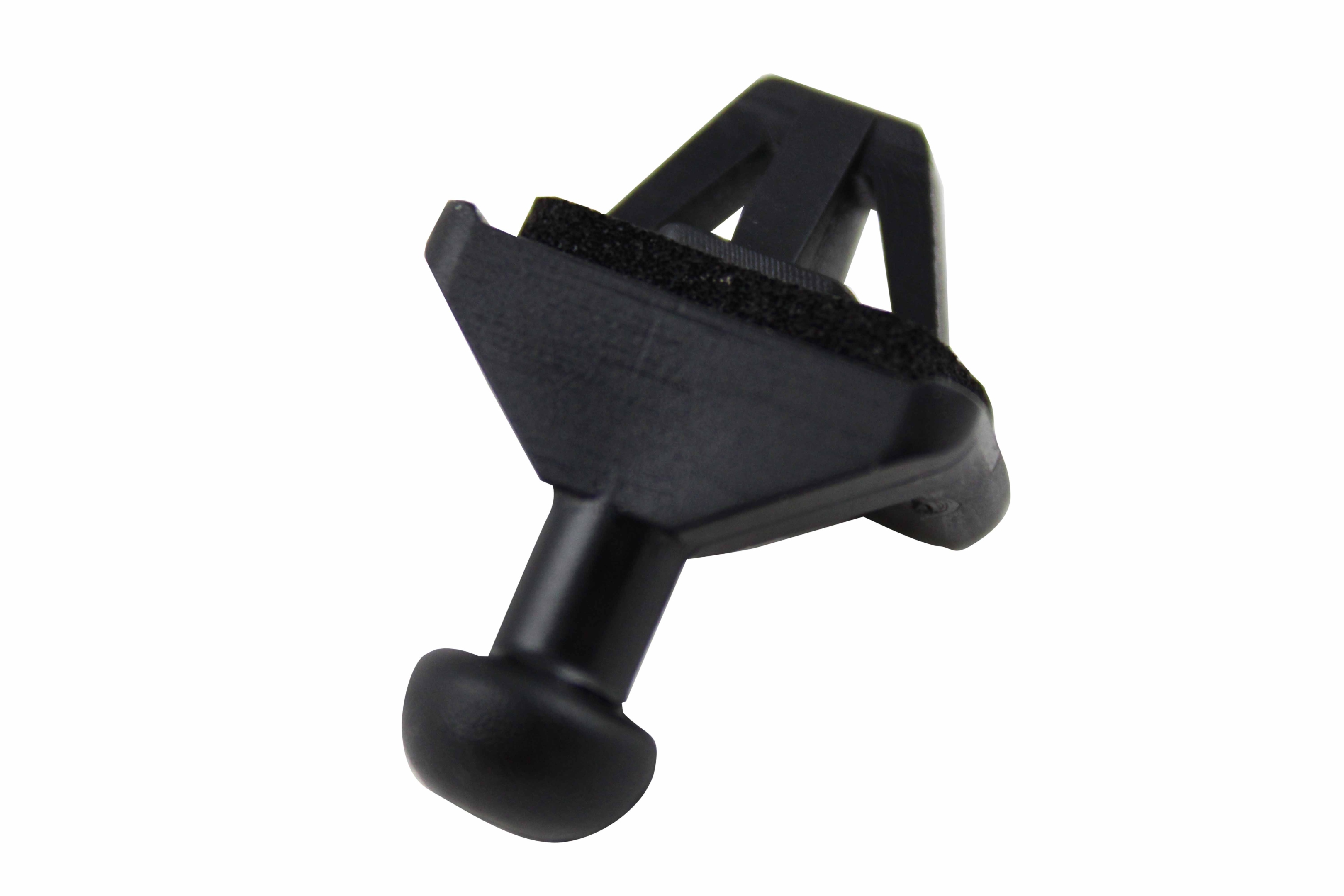 Par De Grapas Soporte Cajuela Nissan Original