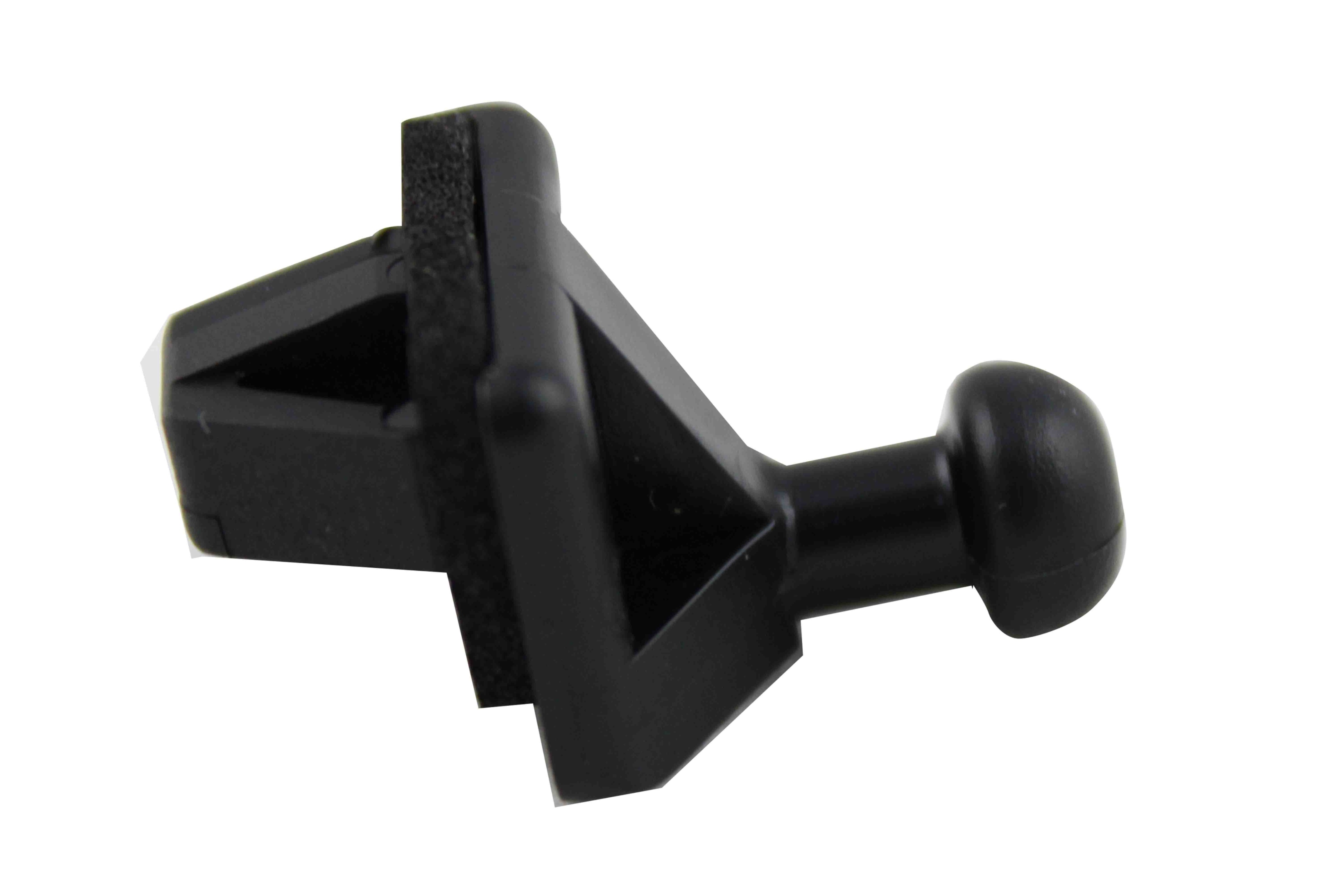 Par De Grapas Soporte Cajuela Nissan Original