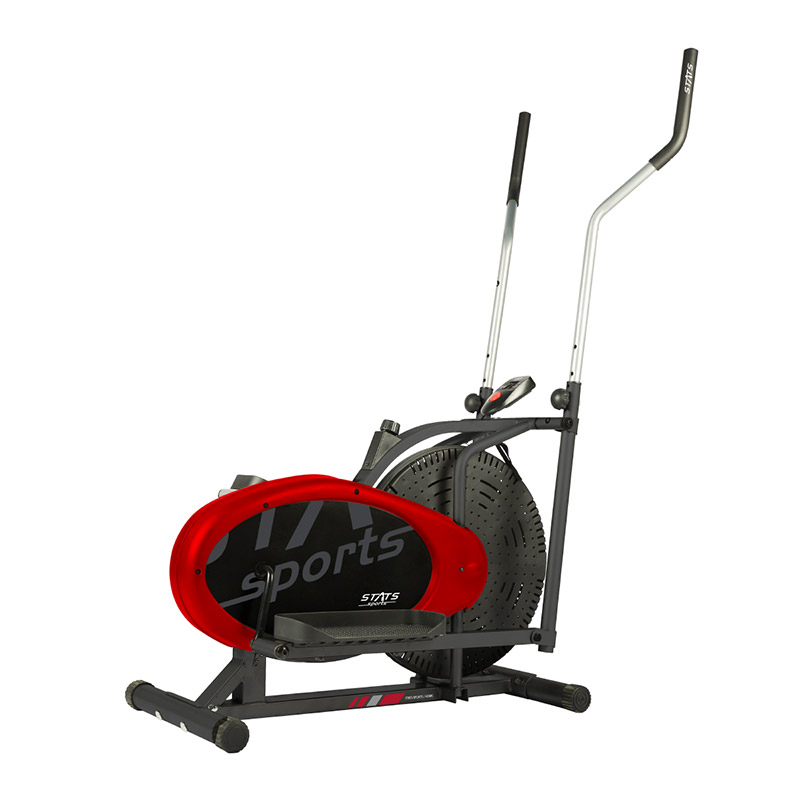 Escaladora Elíptica Trainer Ss/ Reforzada/ Diseño Exclusivo