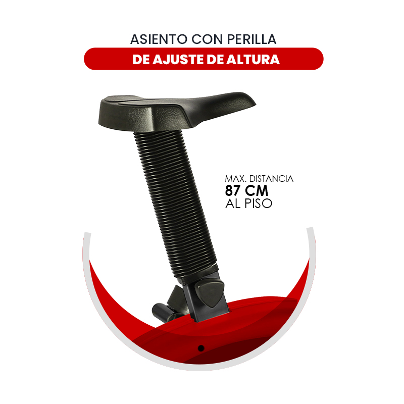 Escaladora Elíptica/ Bicicleta Fija/ Diseño Trainer Ss