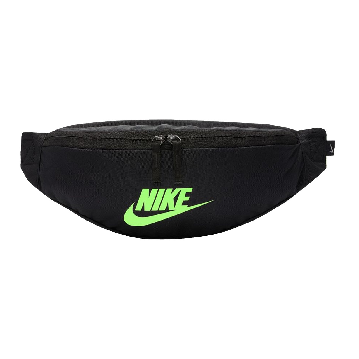 Cangurera Nike Heritage Negra (Unisex) Ba5750-019