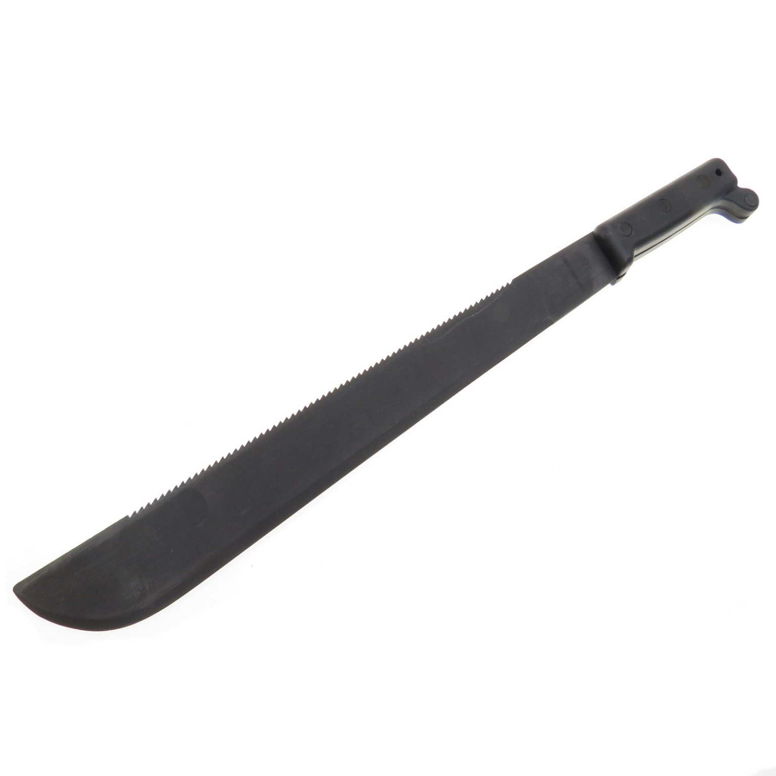 On18S Ontario Military Machete Con Sierra Hoja 18 1095 C/Fda