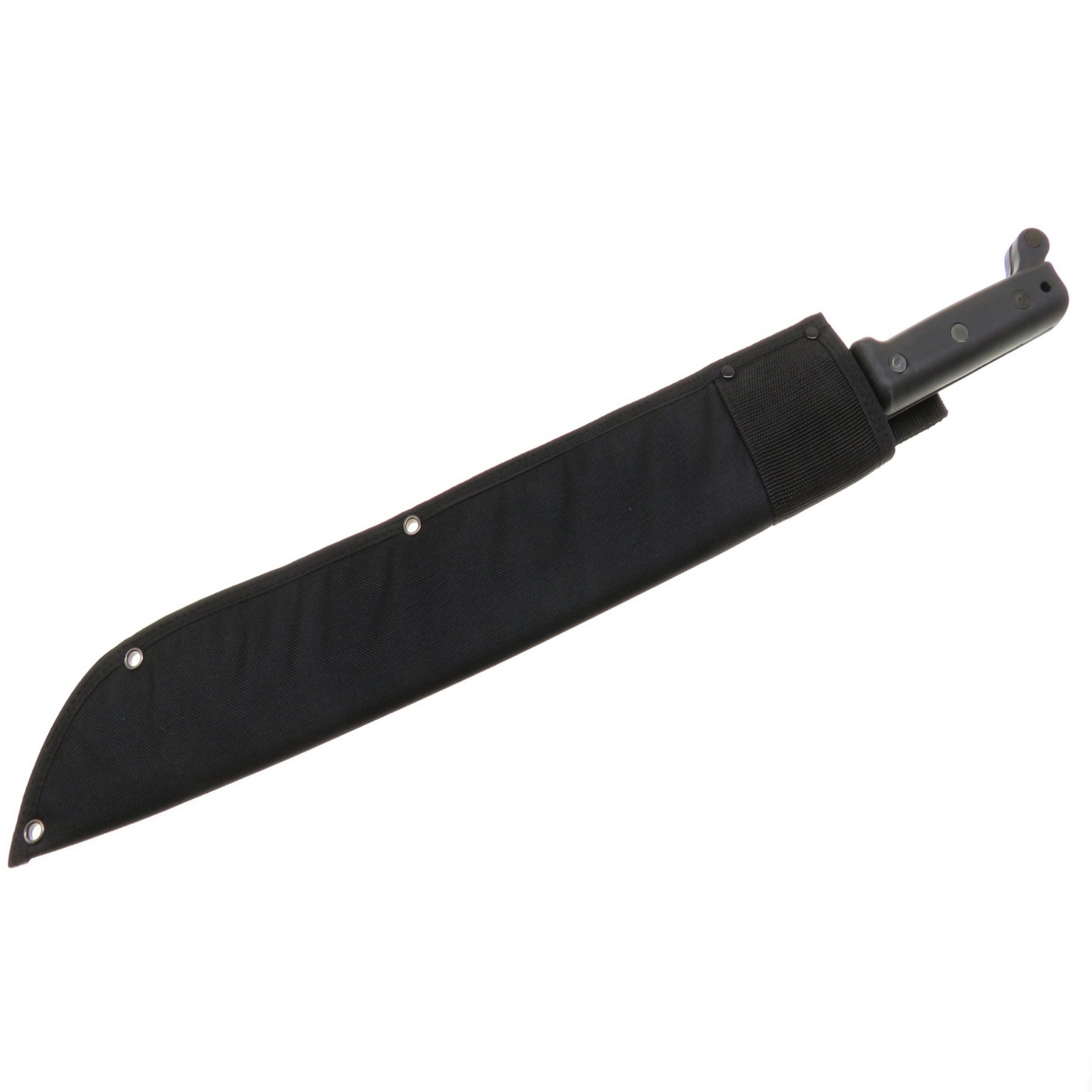 On18S Ontario Military Machete Con Sierra Hoja 18 1095 C/Fda