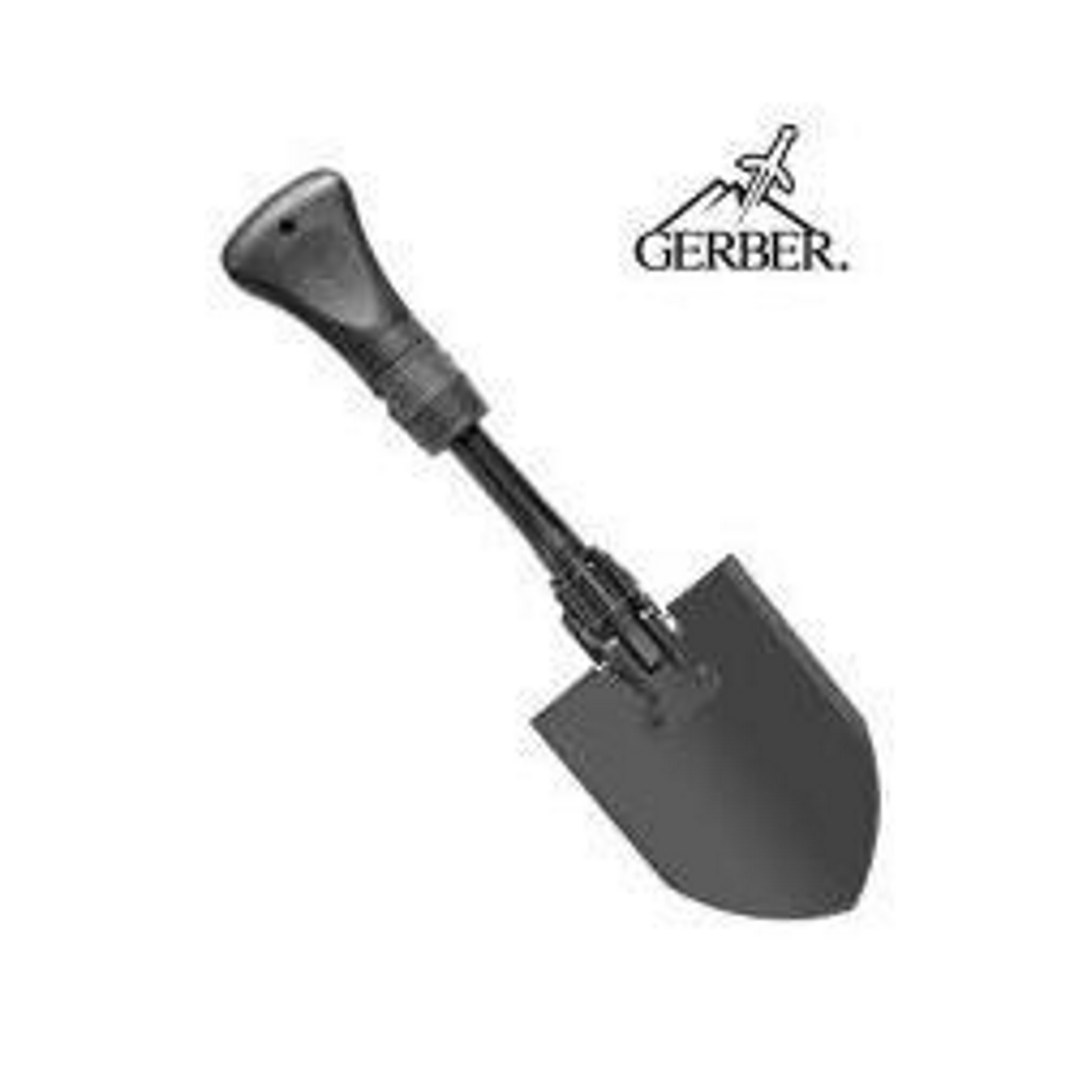 G41578 Gerber Gorge Folding Shovel Pala Plegable Con Funda