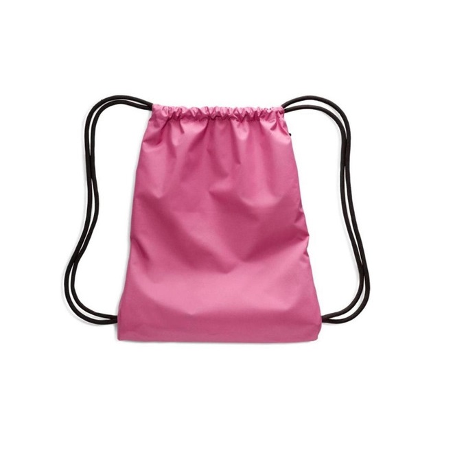 Mochila Nike Gym Heritage 2.0 Rosa (Unisex) BA5903-691