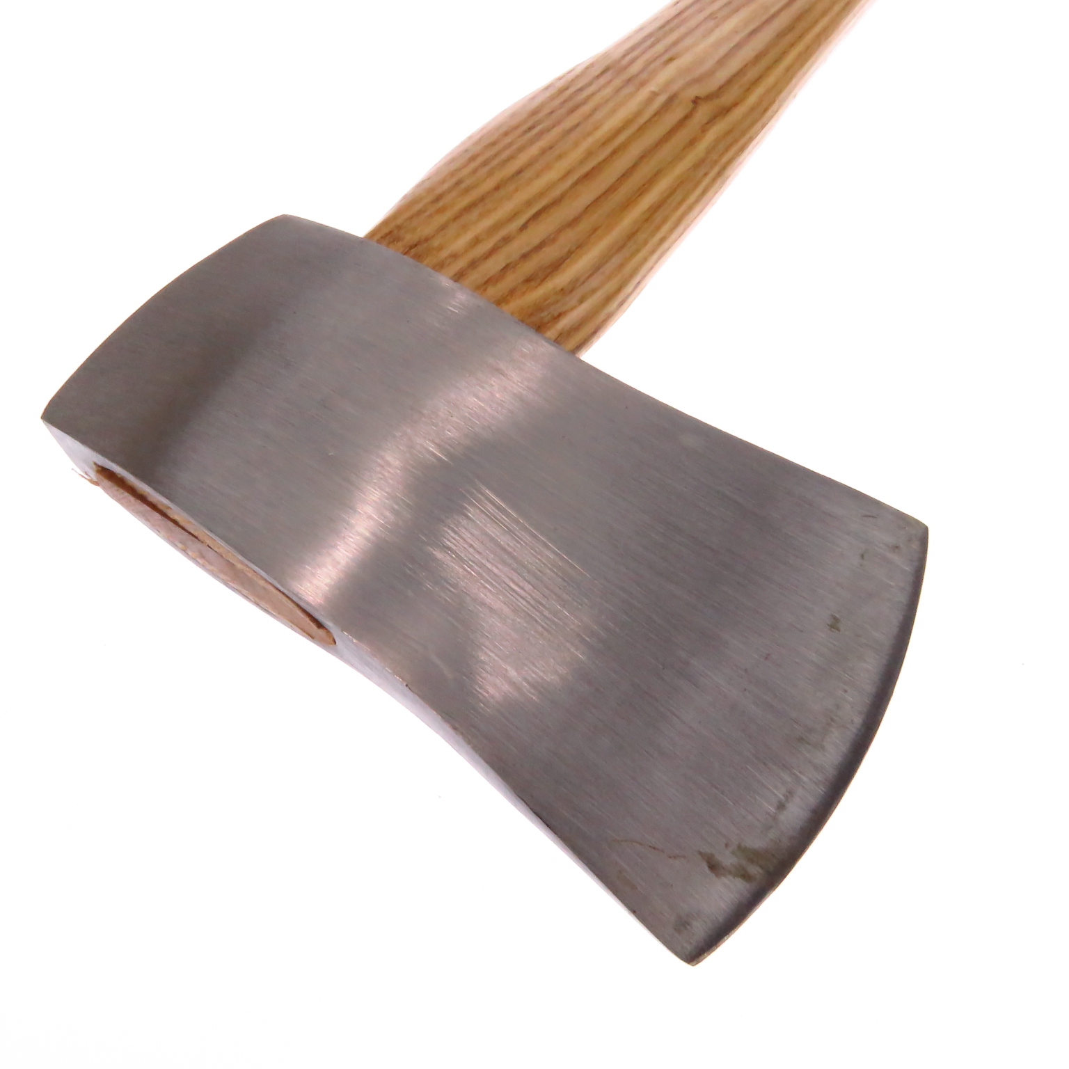 M4328 Mis Hacha De Mano Suiza Con Protector De Filo