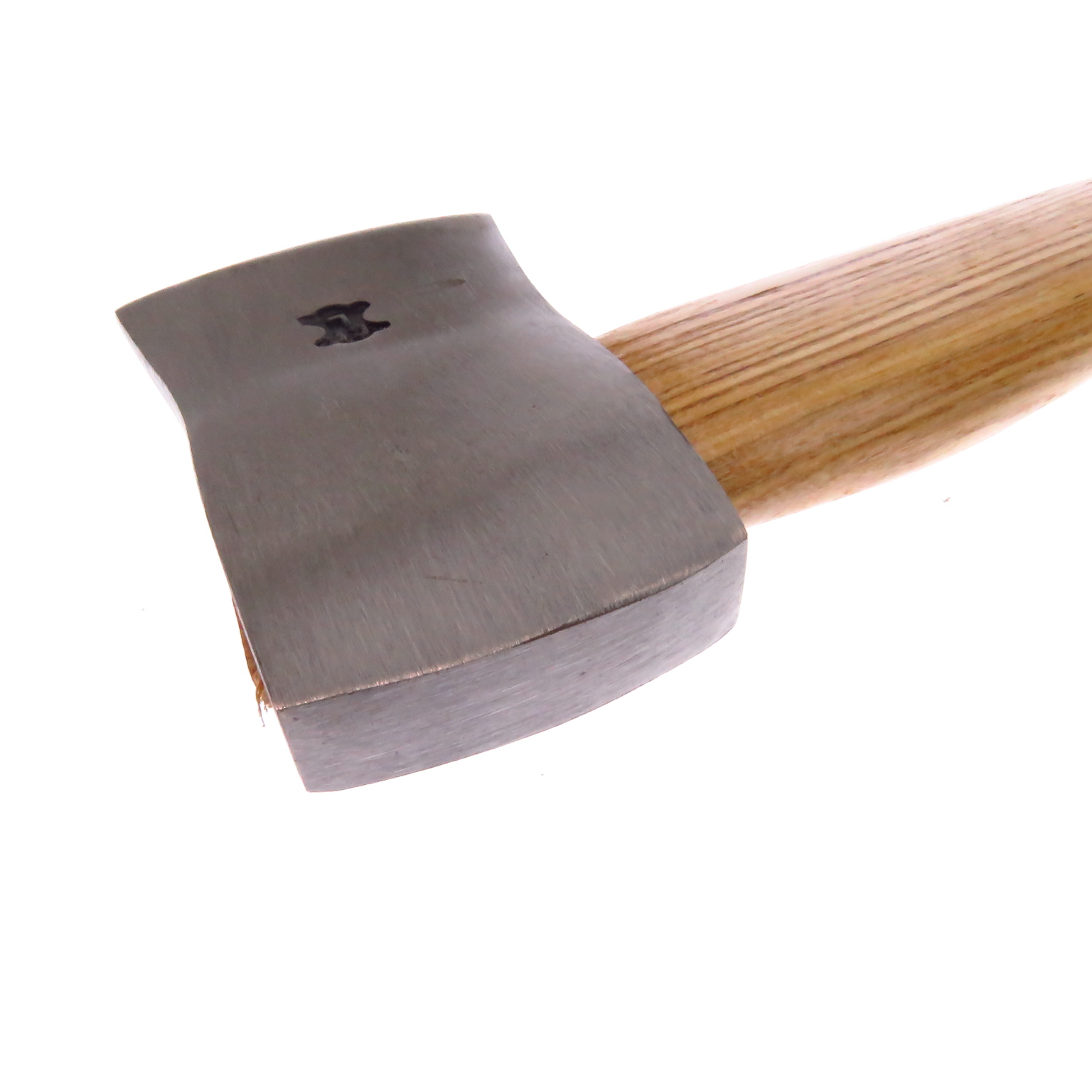 M4328 Mis Hacha De Mano Suiza Con Protector De Filo