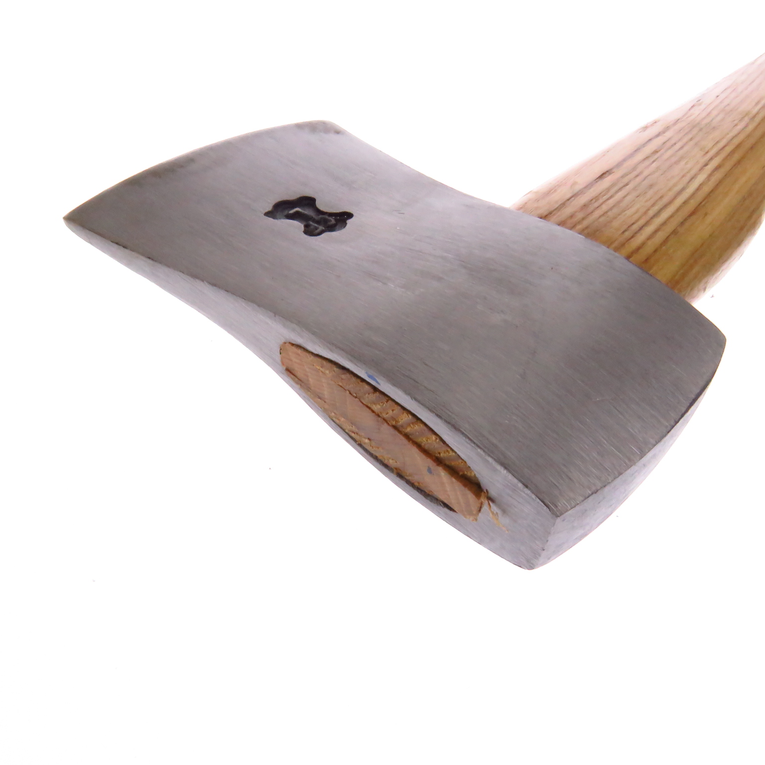 M4328 Mis Hacha De Mano Suiza Con Protector De Filo