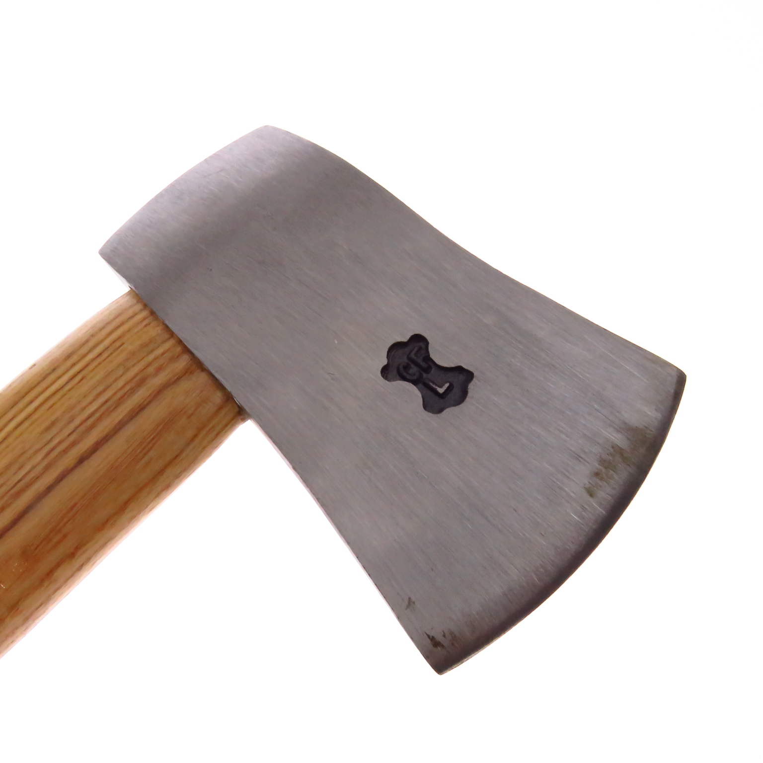 M4328 Mis Hacha De Mano Suiza Con Protector De Filo