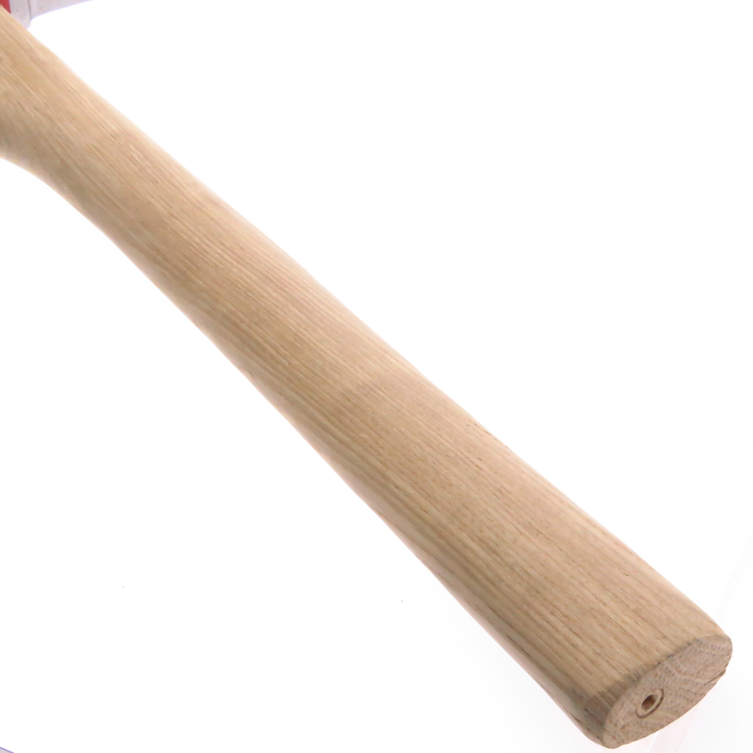 M4366 Mis Hacha Suiza Mediana Con Protector De Filo