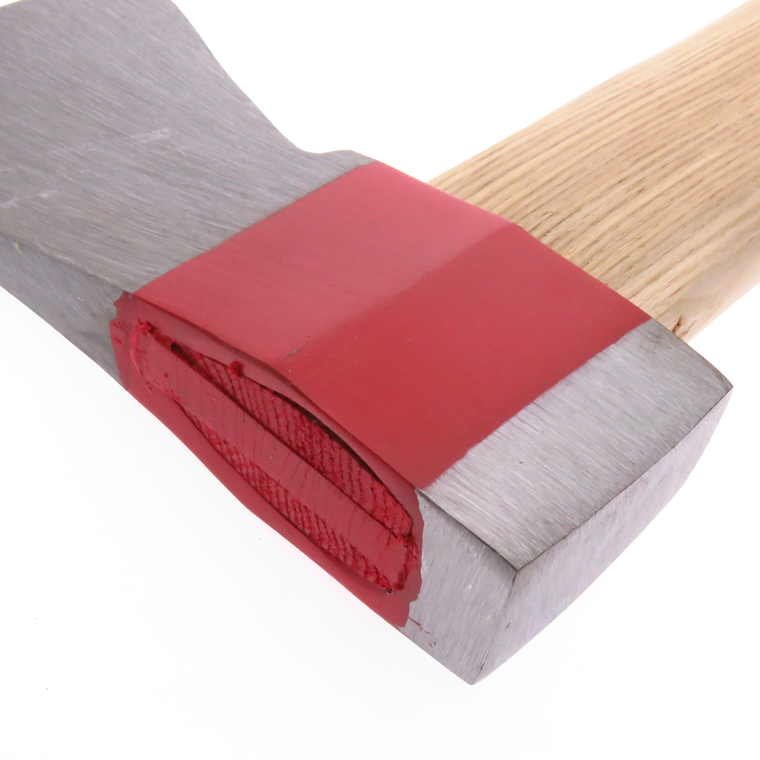 M4366 Mis Hacha Suiza Mediana Con Protector De Filo