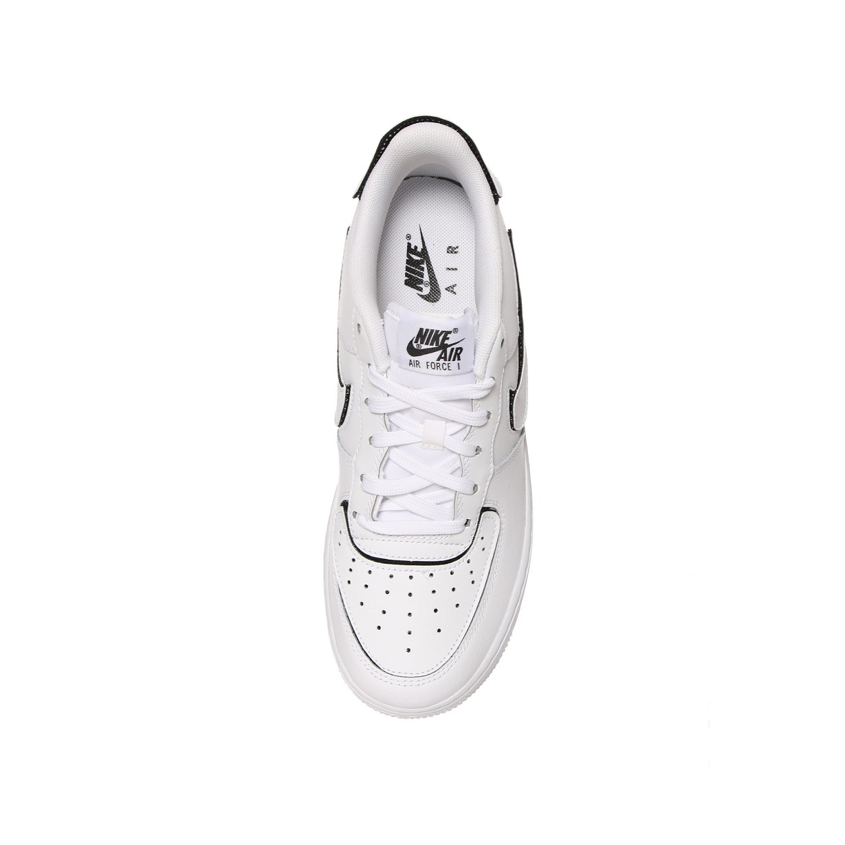 Tenis Nike Air Force 1 1/1 Blanco (Niño) CT3840-100