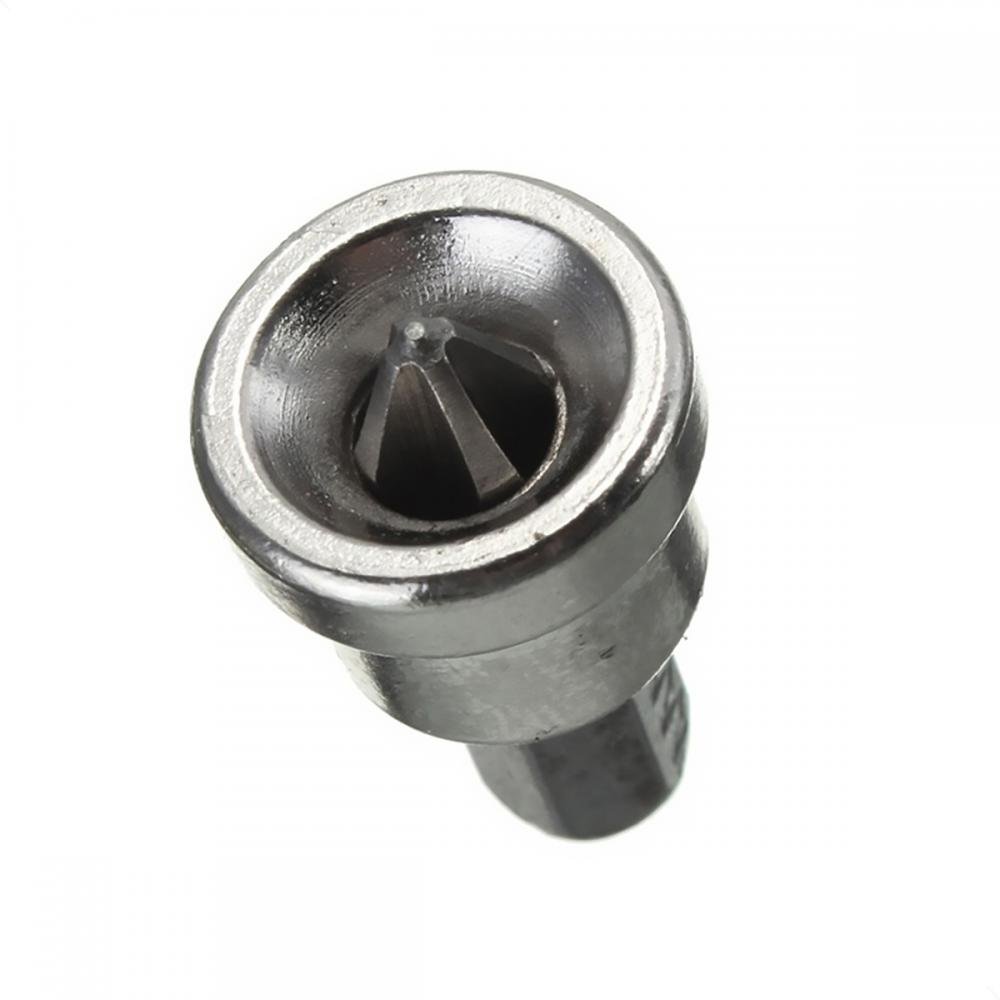 Punta Ph#2 X 40 Mm Con Tope De Profundidad Makita B60399