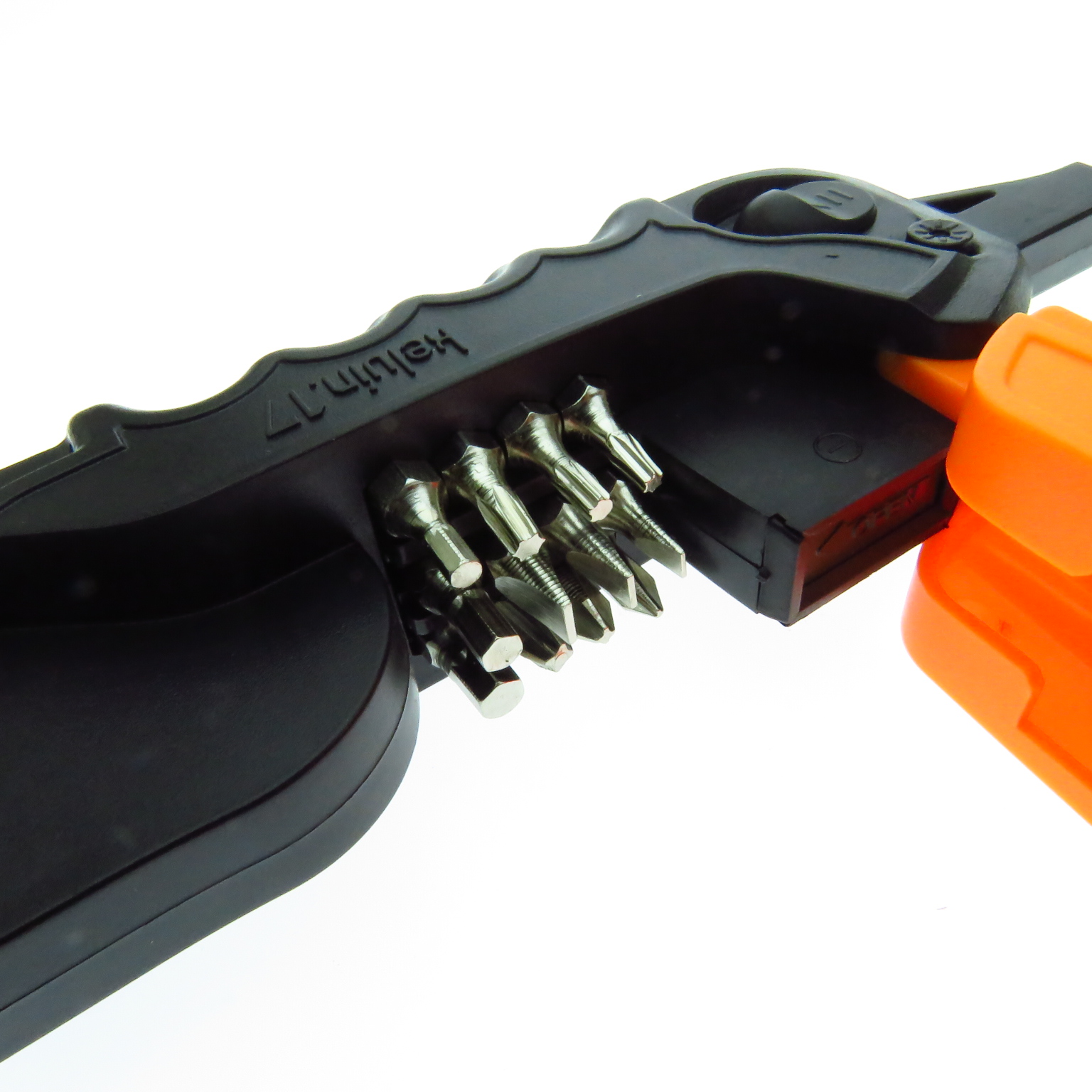 Kel17 Kelvin 17 Multiherramienta Compacta De Uso Diario