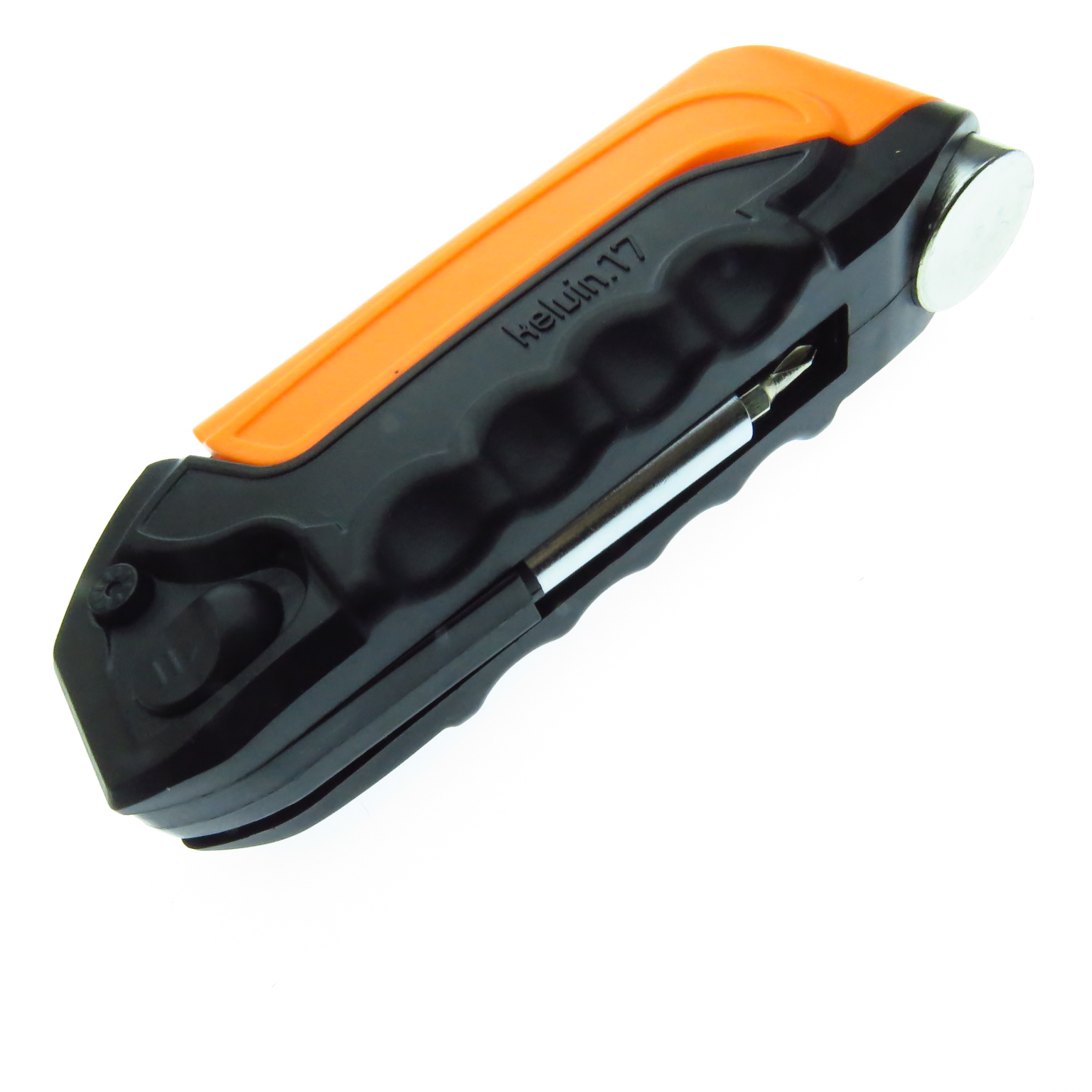 Kel17 Kelvin 17 Multiherramienta Compacta De Uso Diario