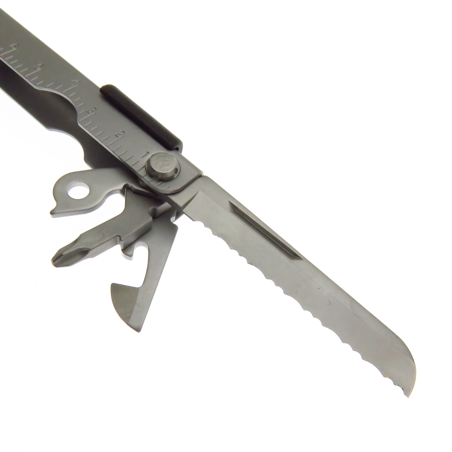 G7510G Gerber Mp600 Pinza Multiherramienta Punta C/ Bitkit