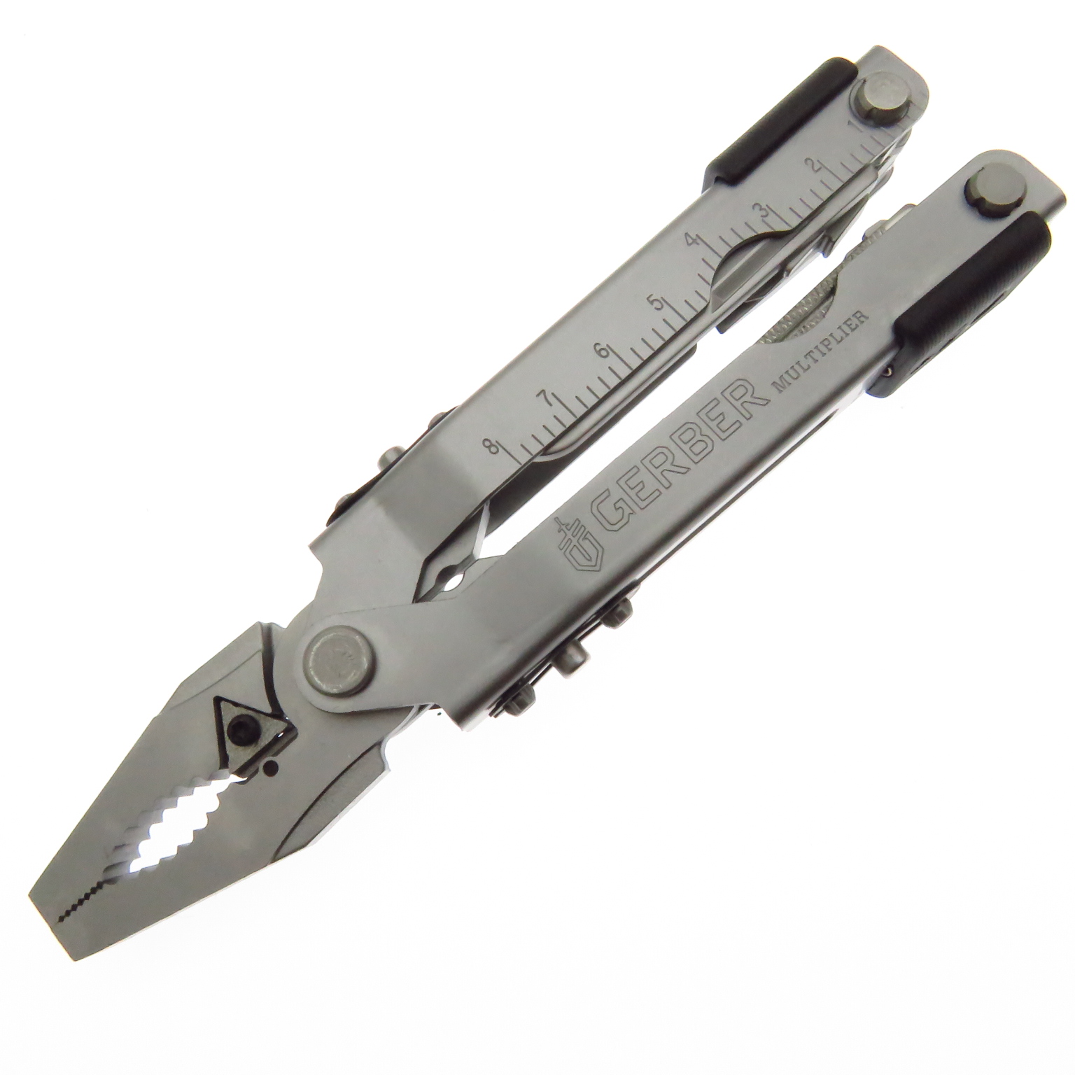 G7510G Gerber Mp600 Pinza Multiherramienta Punta C/ Bitkit