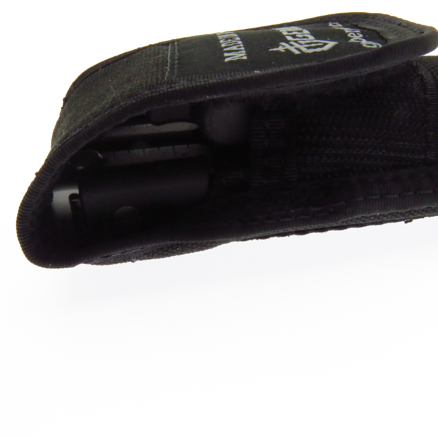 G7510G Gerber Mp600 Pinza Multiherramienta Punta C/ Bitkit