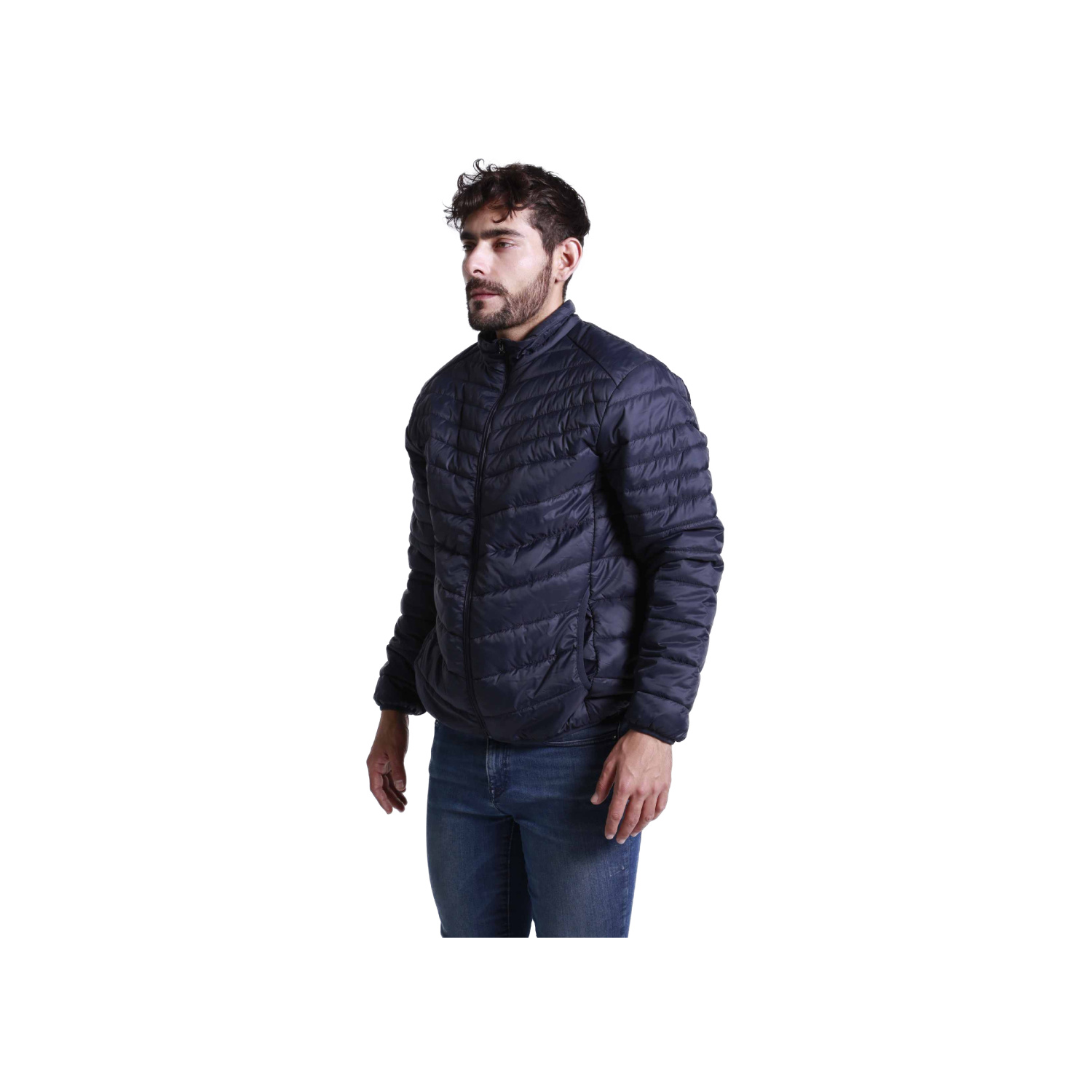 Encuentra chamarras negras a los mejores precios | ClaroShop.com