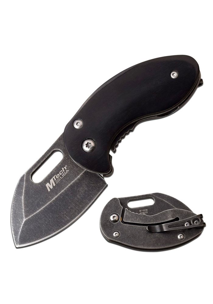 Navaja Ancha MT-1031BK