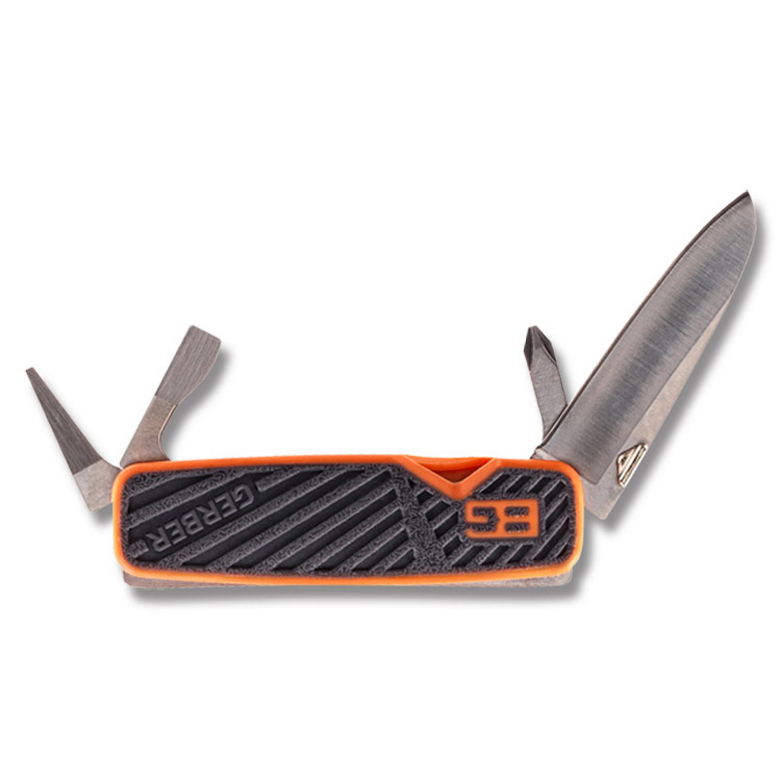 G1050 Gerber Bear Grylls Pocket Tool Navaja