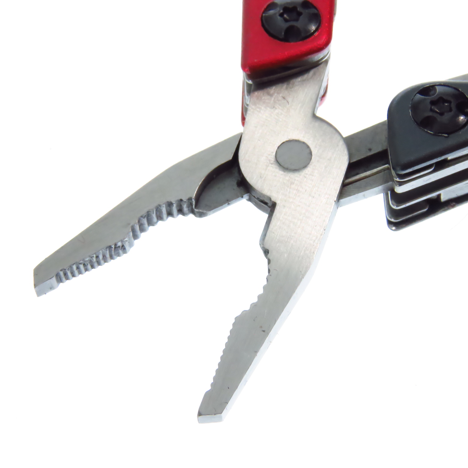 G0417 Gerber Dime Roja Mini Multiherramienta Llavero