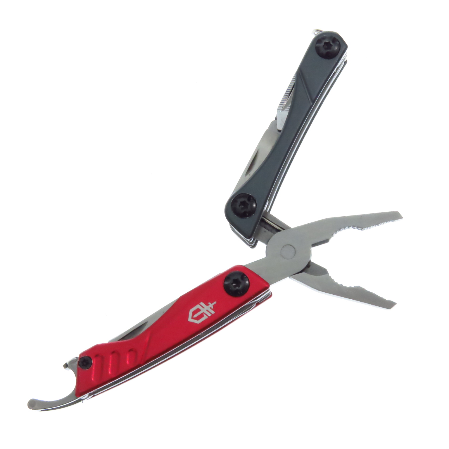 G0417 Gerber Dime Roja Mini Multiherramienta Llavero