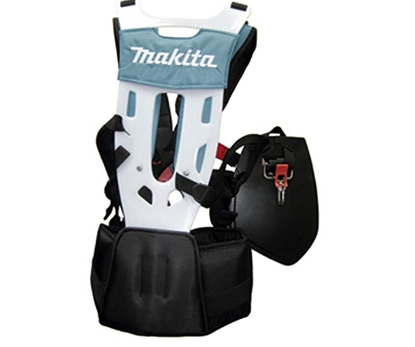 Arnes De Soporte Industrial P/desbrozadora Makita 1961299