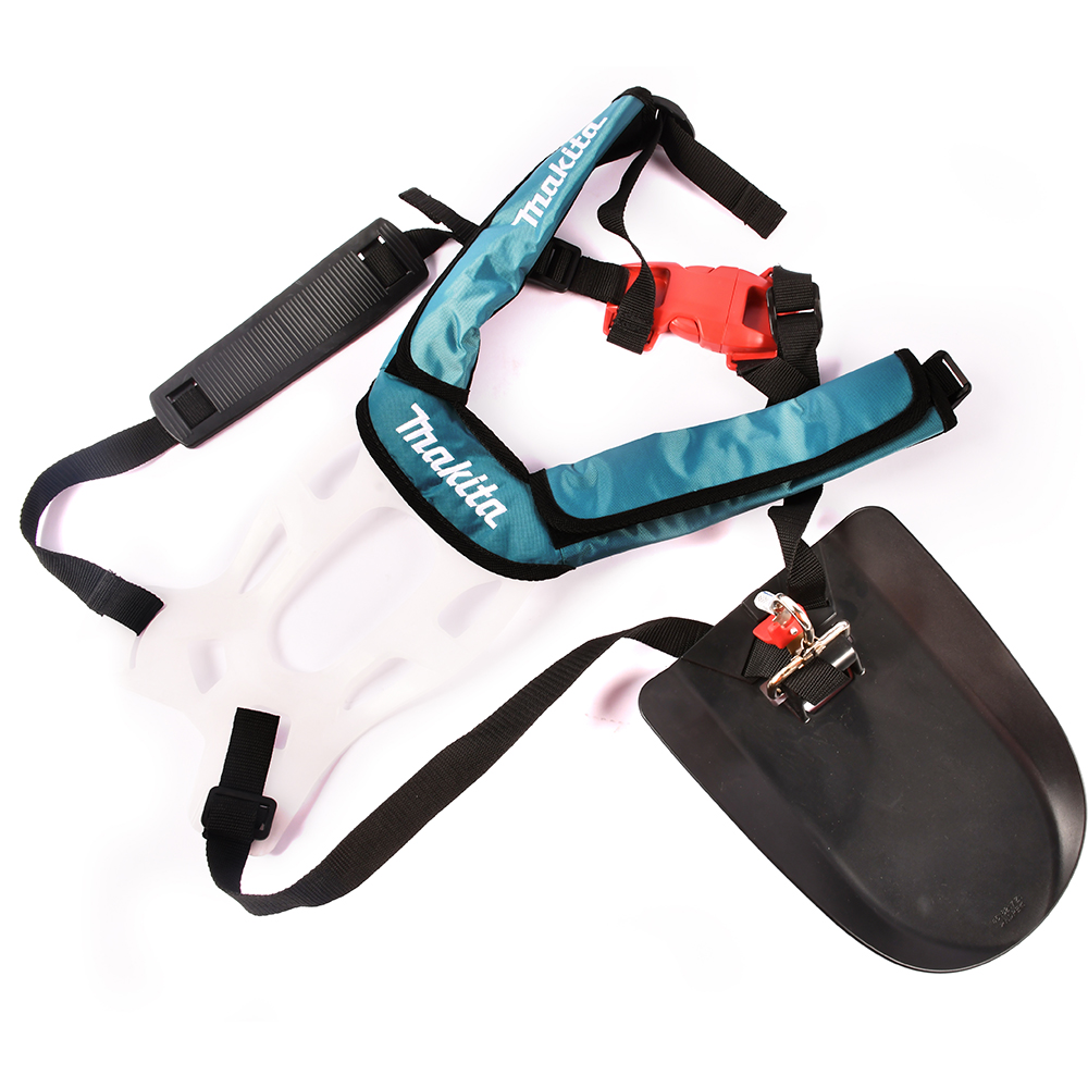 Arnes De Soporte Industrial P/desbrozadora Makita 1961299