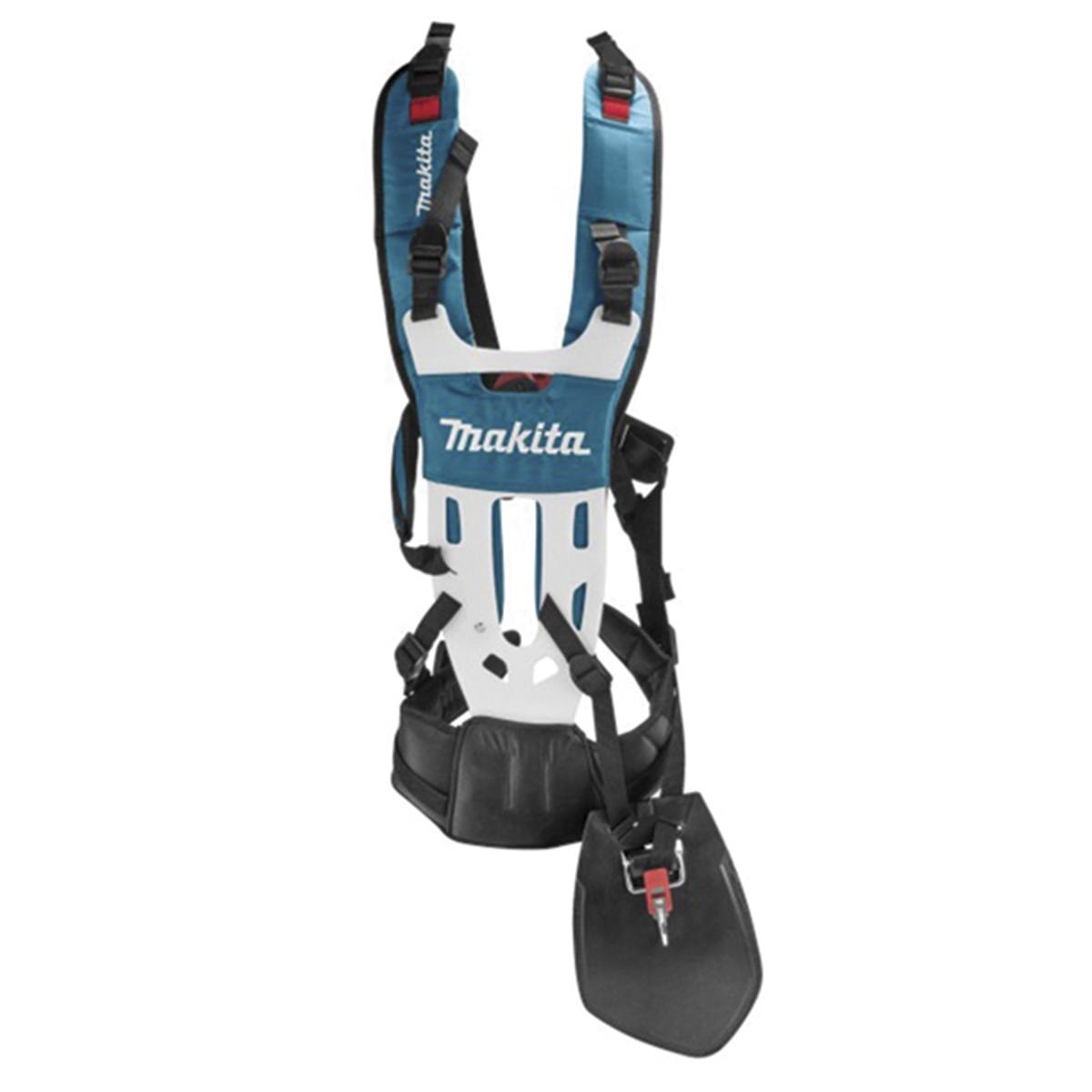 Arnes De Soporte Industrial P/desbrozadora Makita 1961299