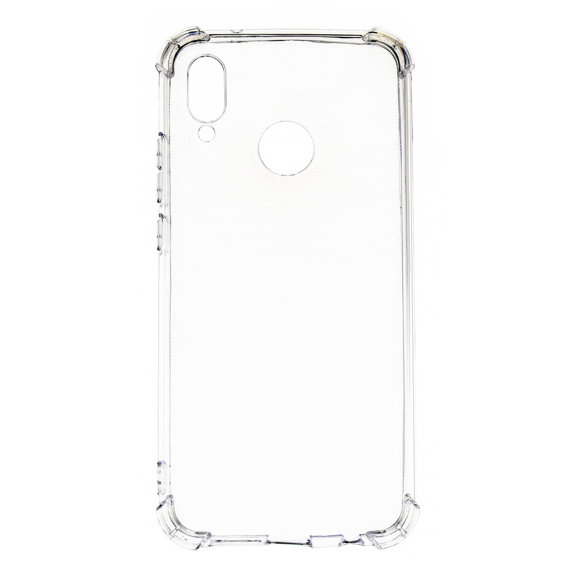 Funda Case Triche para HUAWEI P20 LITE Diseño Antishock Transparente