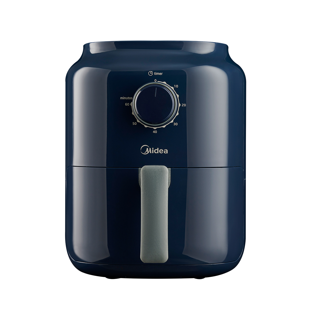 Freidora de Aire Electrica Midea 3L Azul Fun Series