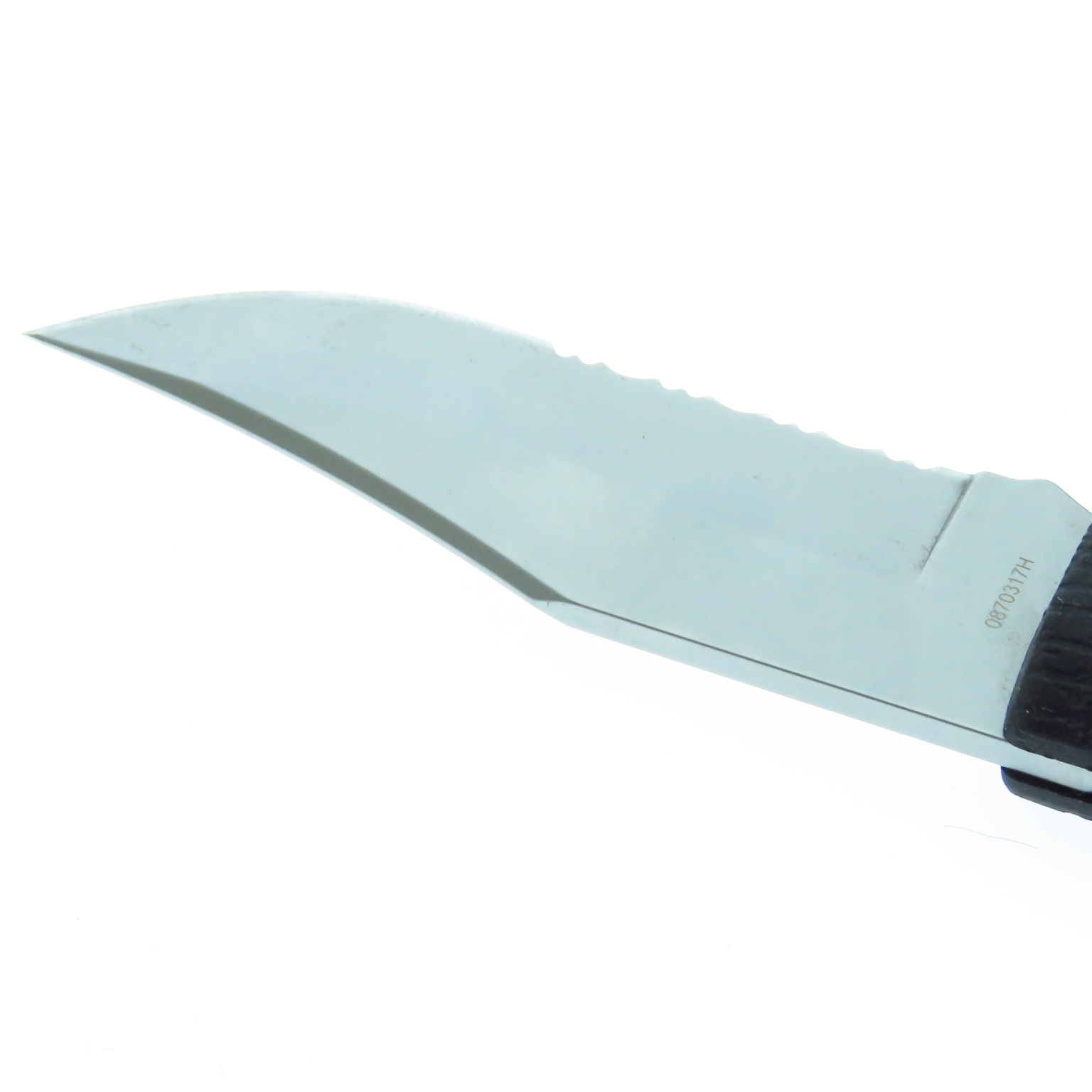 G6079 Gerber Gator I Navaja Filo Combo Punta Clip C Fda