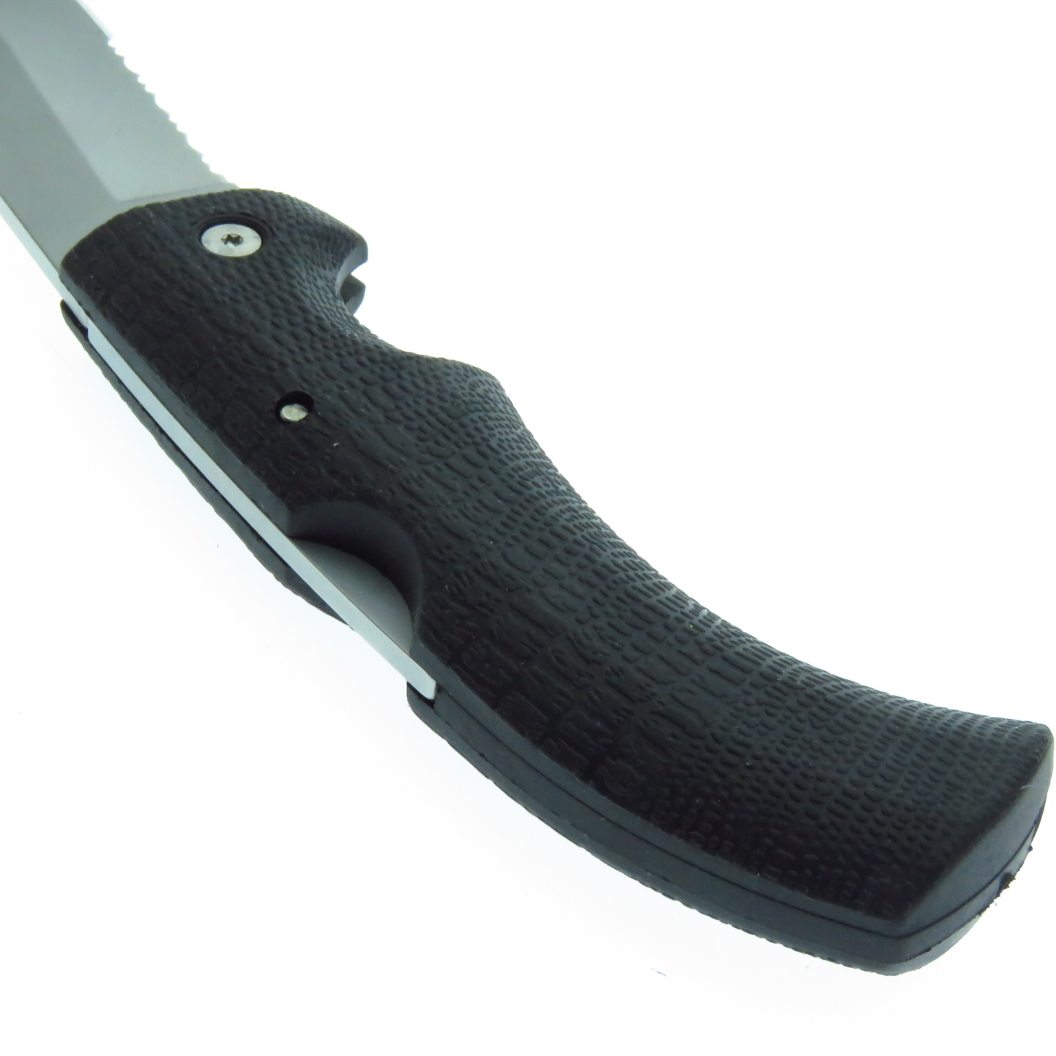 G6079 Gerber Gator I Navaja Filo Combo Punta Clip C Fda